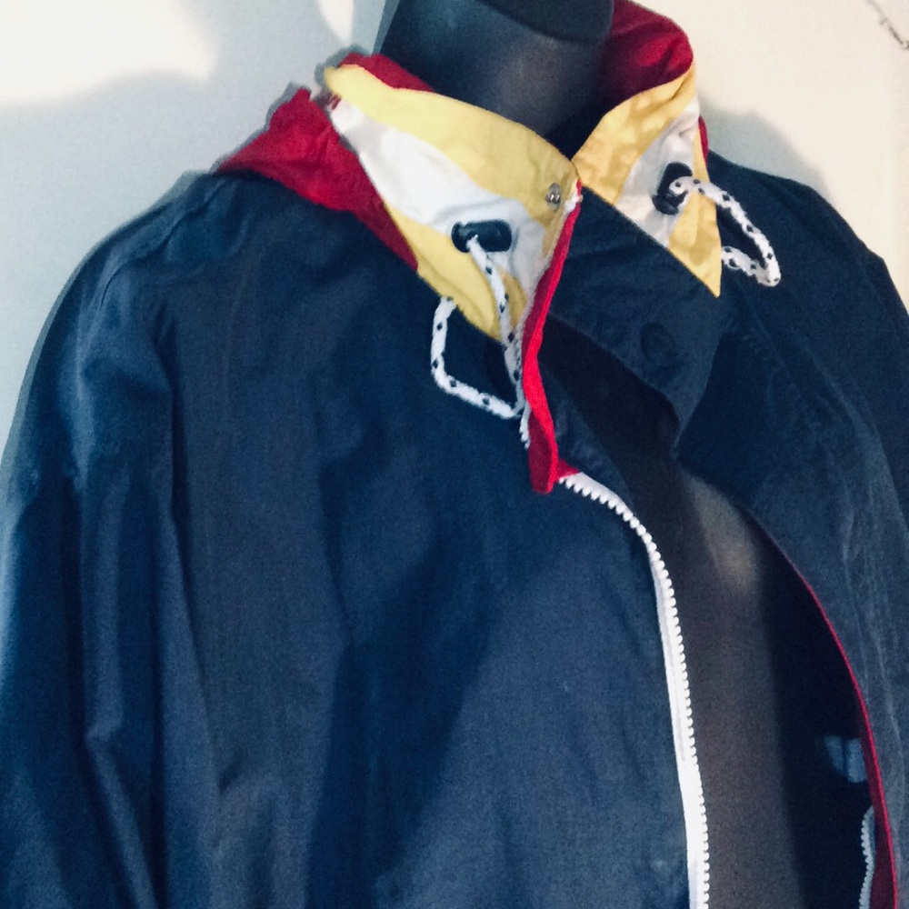 👅👄👅windbreaker jacket - Picture 3 of 8